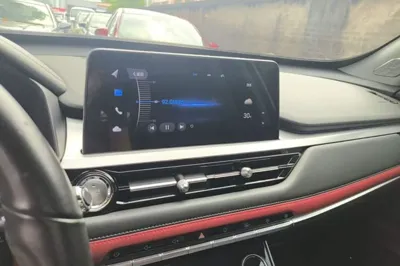 Chery Tiggo 7
