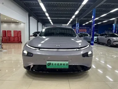 Xpeng P7