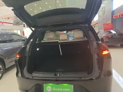 Li Auto Li L6