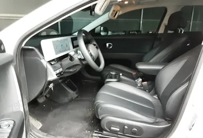 Hyundai Ioniq5