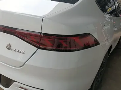 BYD Qin Plus