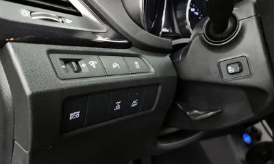 Hyundai Maxcruz