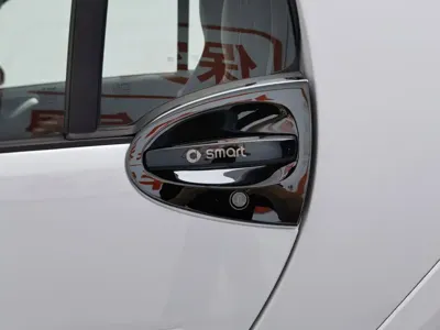 Smart Smart Fortwo