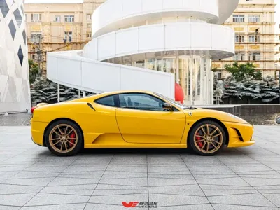 Ferrari F430