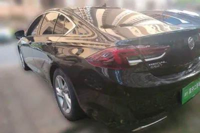 Buick Regal