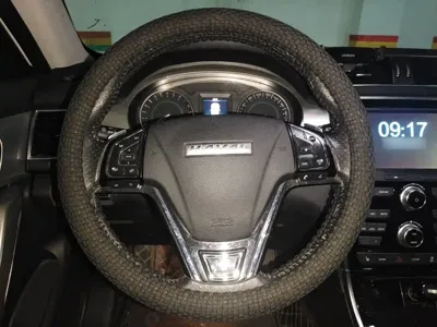 Haval H2
