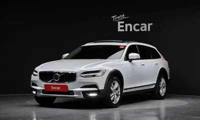 Volvo V90