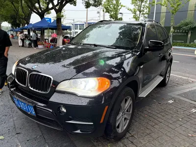 BMW X5 (Import)