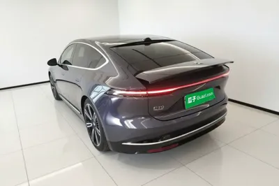 Nio ET9