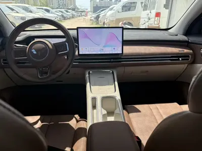 Wuling 缤果S
