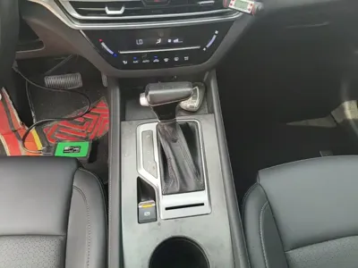 Changan CS35PLUS