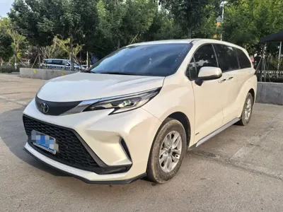 Toyota Granvia