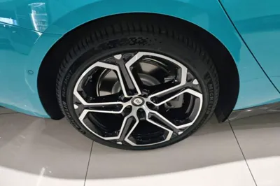 Xiaomi Auto SU7