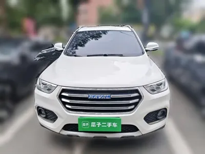 Haval H2