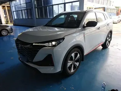 Changan CS55PLUS