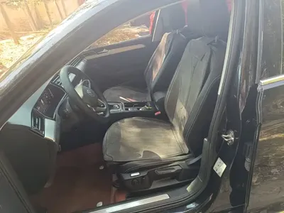 Volkswagen Viloran