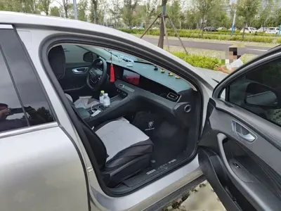 Roewe D7