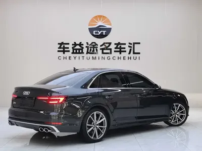 Audi S4