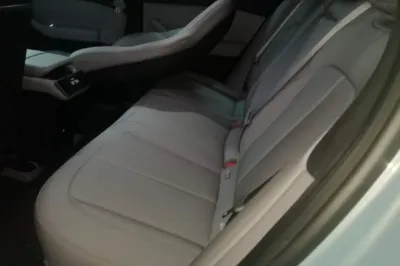 Nio EC6