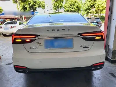 Roewe i6 Max