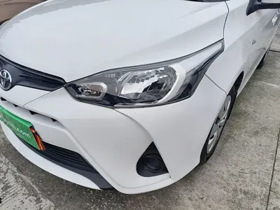 Toyota Yaris L