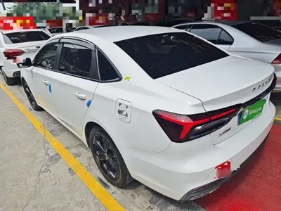 Roewe i6 Max