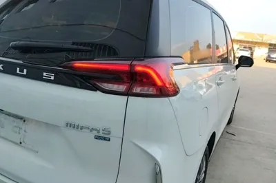 SAIC MAXUS Dajia 5