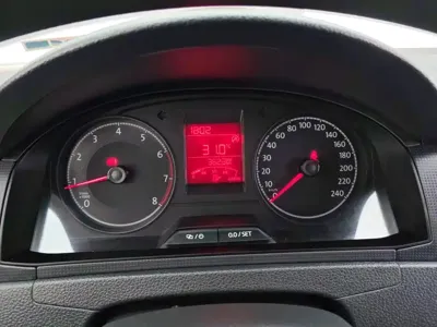 Volkswagen Santana