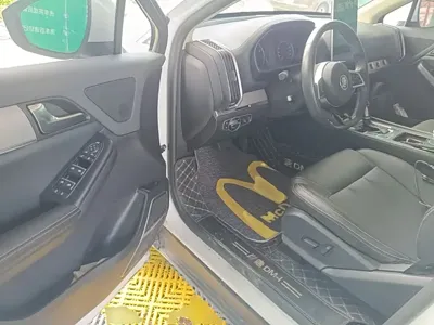 BYD Tang