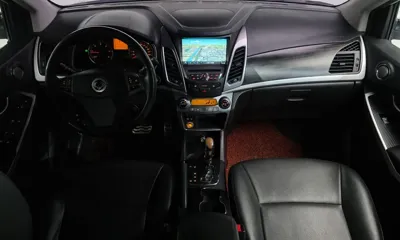 KG_Mobility_Ssangyong KORANDO