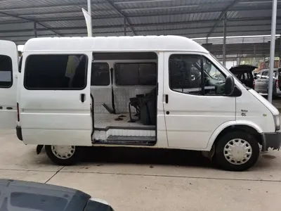 Ford Transit Classic