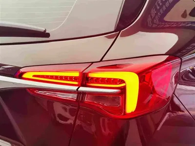 Buick Envision Plus