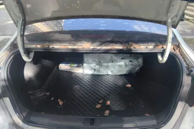 Roewe i5