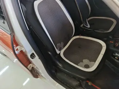 Smart Smart Forfour
