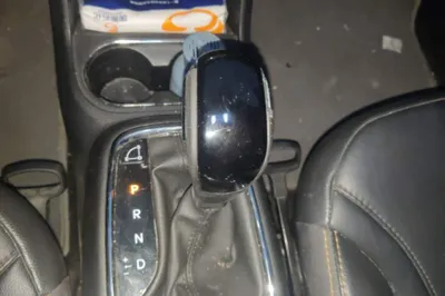 Dongfeng Aeolus AX4