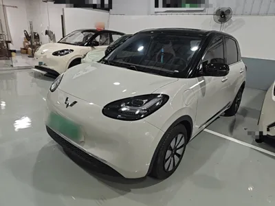 Wuling Bingo