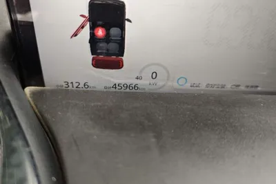 Baojun E300