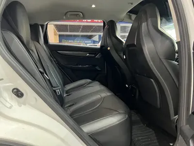 Xpeng G3