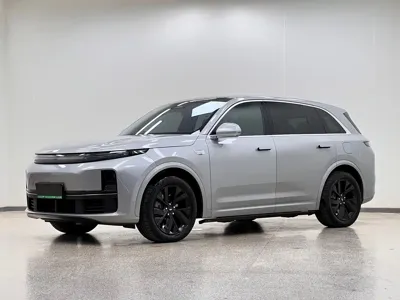 Li Auto Li L7