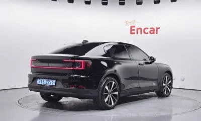 Polestar Polestar 2