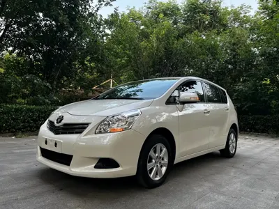 Toyota Verso