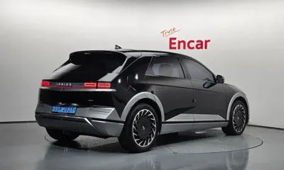 Hyundai Ioniq5