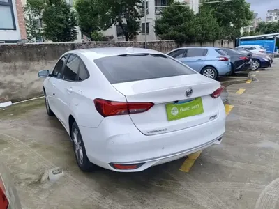 Buick Verano