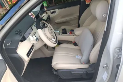 Wuling Bingo S