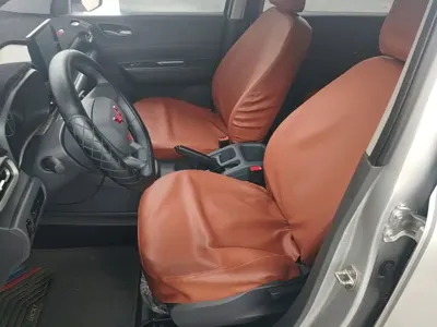 Wuling Hongguang EV