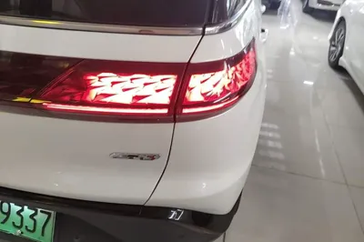 Xpeng G3