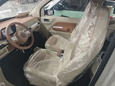 Wuling MINIEV
