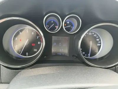 Changan CS35