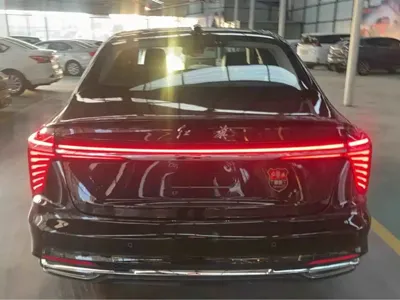 Hongqi Hongqi H5