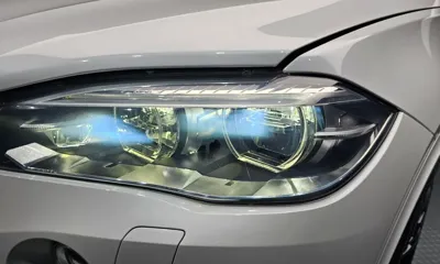 BMW X5M